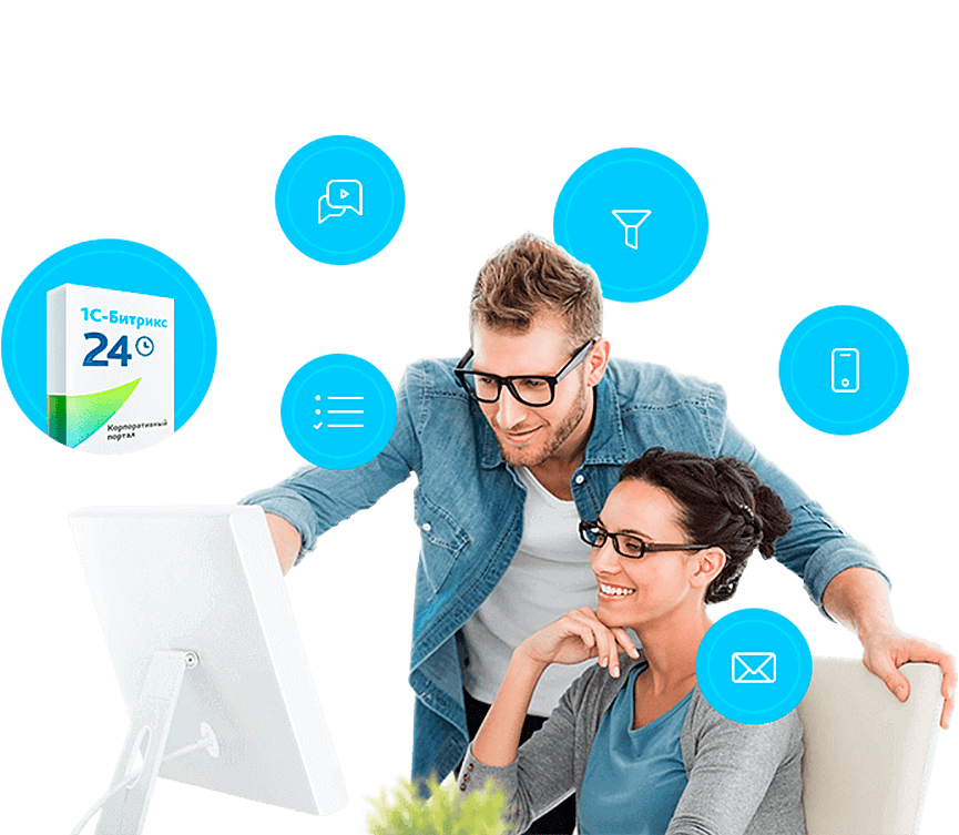 Внедрение CRM систем Самара