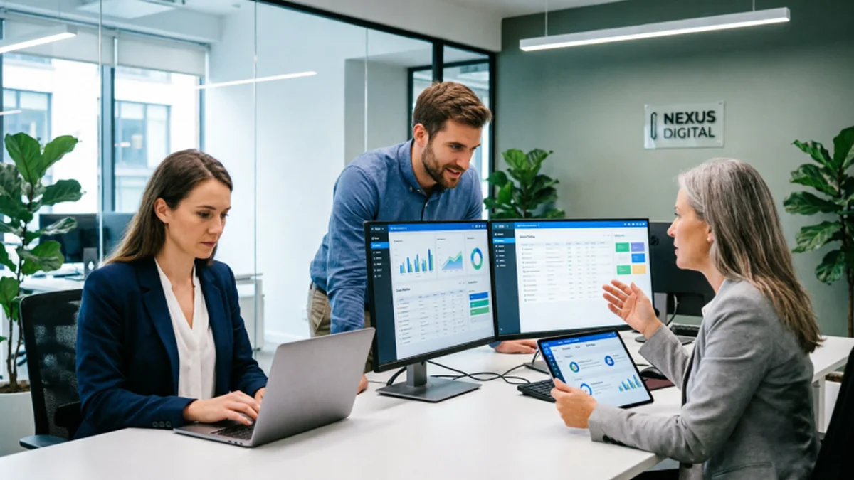 Как выбрать подходящую CRM для вашего бизнеса в Самаре Как выбрать подходящую CRM для вашего бизнеса в Самаре