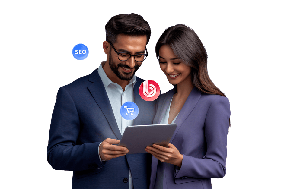 Разработка интернет-магазина на 1С Битрикс в Самаре