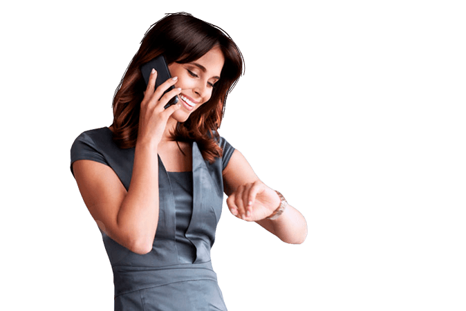 Разработка фирменного стиля в Самаре  для компании "B4-group"